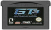 GBA GT Advance 3 - Pro Concept Racing