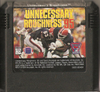 SG Unnecessary Roughness 95 Football