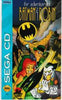 SGCD Adventures of Batman & Robin