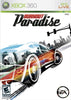 X360 Burnout - Paradise