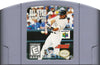 N64 All-Star Baseball 99
