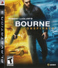 PS3 Bourne Conspiracy