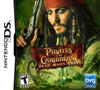 NDS Pirates of the Caribbean - Dead Mans Chest