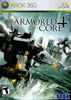 X360 Armored Core 4