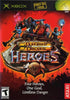 XBOX Dungeons & Dragons - Heroes