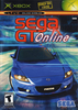 XBOX Sega GT Online