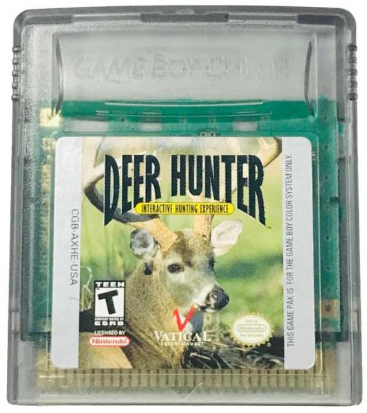GBC Deer Hunter