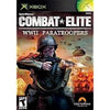 XBOX Combat Elite - WWII Paratroopers