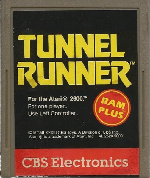 A26 Tunnel Runner