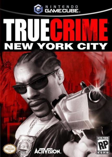 GC True Crime - New York City