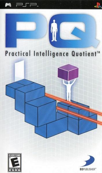 PSP PQ - Practical Intelligence Quotient