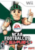 Wii NCAA Football 09 - All Play