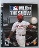 PS3 MLB 08 - The Show