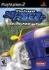 PS2 Tokyo Xtreme Racer Drift