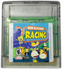 GBC Nicktoons - Racing