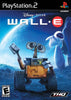 PS2 Wall E - Disney