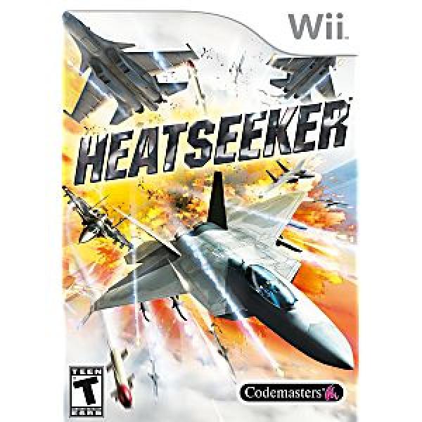 Wii Heatseeker
