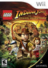 Wii Lego Indiana Jones - Original Adventures