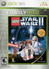 X360 Lego Star Wars II 2 - Original Trilogy