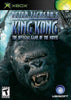XBOX King Kong - Peter Jacksons - The Official Game of the Movie