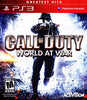 PS3 Call of Duty - World at War