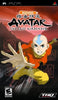PSP Avatar - The Last Airbender