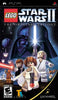 PSP LEGO Star Wars II 2 - Original Saga