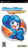 PSP Mega Man - Powered Up