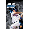 PSP MLB 07 - The Show