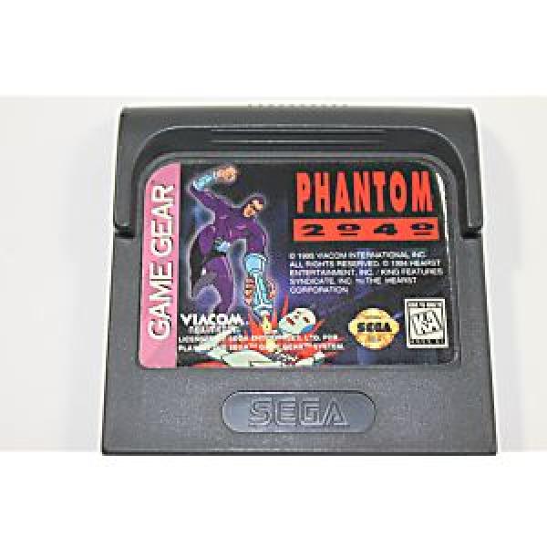 GG Phantom 2040