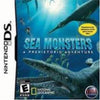 NDS Sea Monsters - A Prehistoric Adventure
