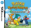 NDS Pokemon - Mystery Dungeon - Explorers of Sky