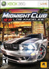 X360 Midnight Club - Los Angeles
