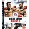 PS3 Fight Night - Round 4