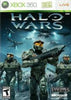 X360 Halo Wars - Regular Edition