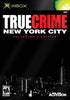 XBOX True Crime - New York City - Collectors Edition