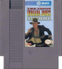 NES Young Indiana Jones Chronicles