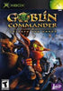 XBOX Goblin Commander - Unleash the Horde