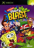 XBOX Nickelodeon - Party Blast