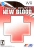 Wii Trauma Center - New Blood