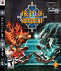 PS3 Eye of Judgment - GAME ONLY - Camera required