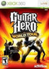 X360 Guitar Hero - World Tour