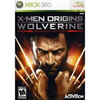 X360 X-Men Origins - Wolverine - Uncaged Edition