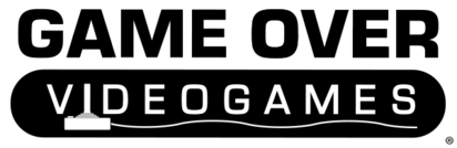 Game Over Videogames